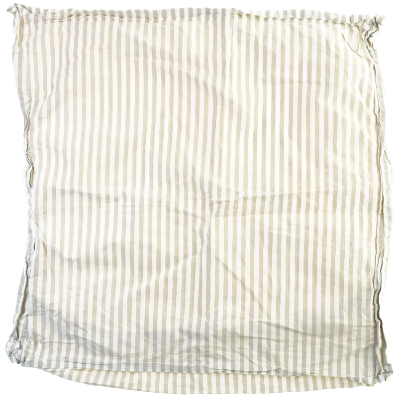 Hovedpude betræk (str. 60 x 60 cm)