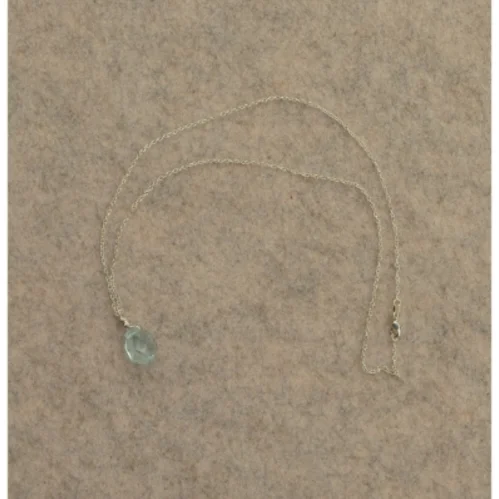 Halskæde (str. 33 cm)