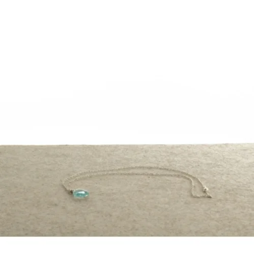 Halskæde (str. 33 cm)