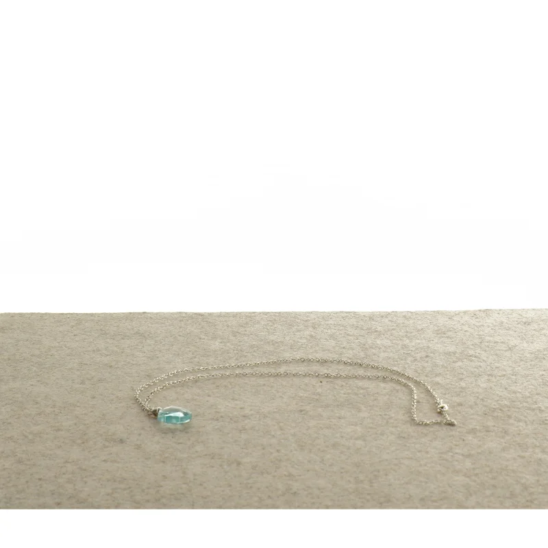 Halskæde (str. 33 cm)