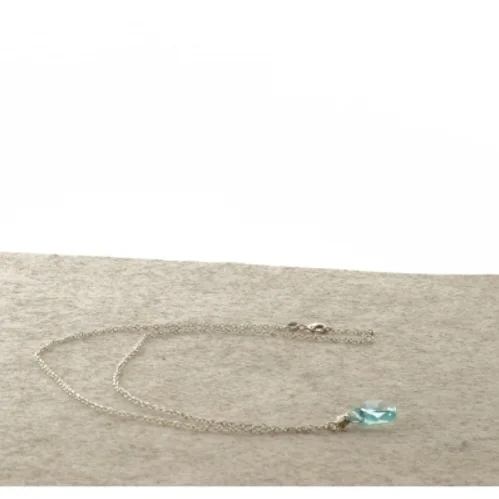 Halskæde (str. 33 cm)