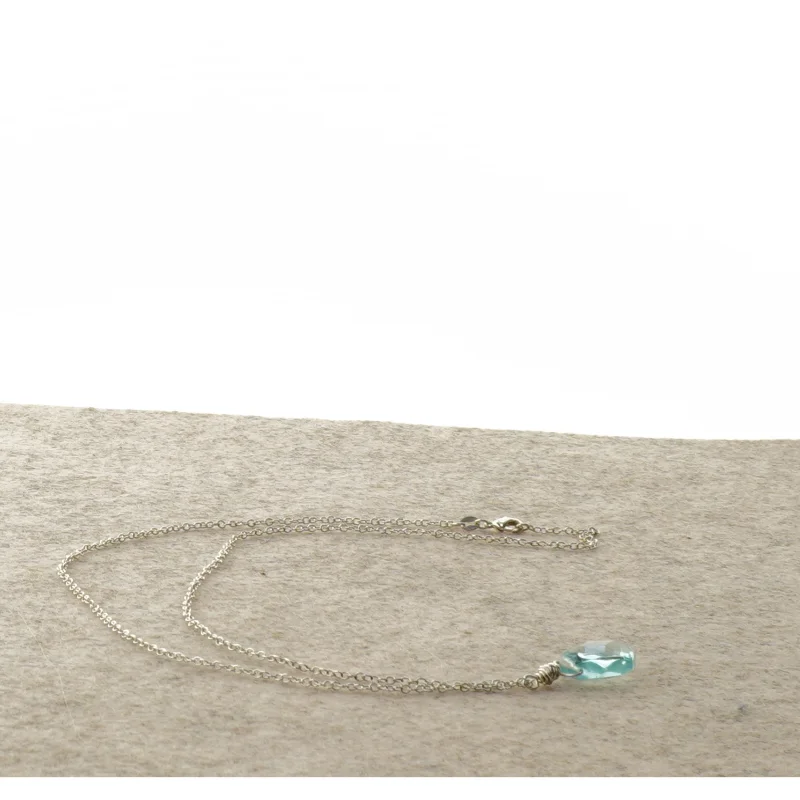 Halskæde (str. 33 cm)