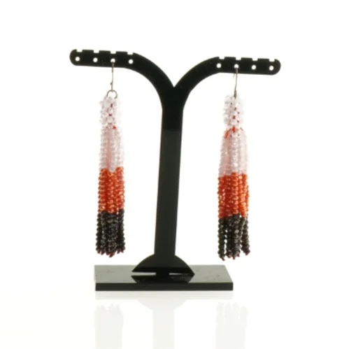 Øreringe (str. 9 cm)