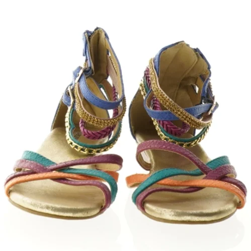 Sko fra Graceland (str. 33)