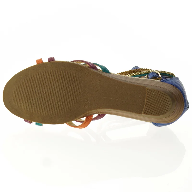 Sko fra Graceland (str. 33)