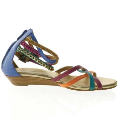 Sko fra Graceland (str. 33)