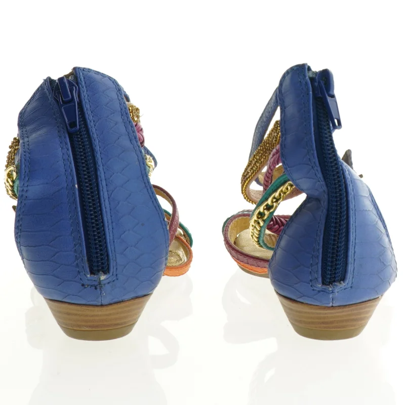 Sko fra Graceland (str. 33)