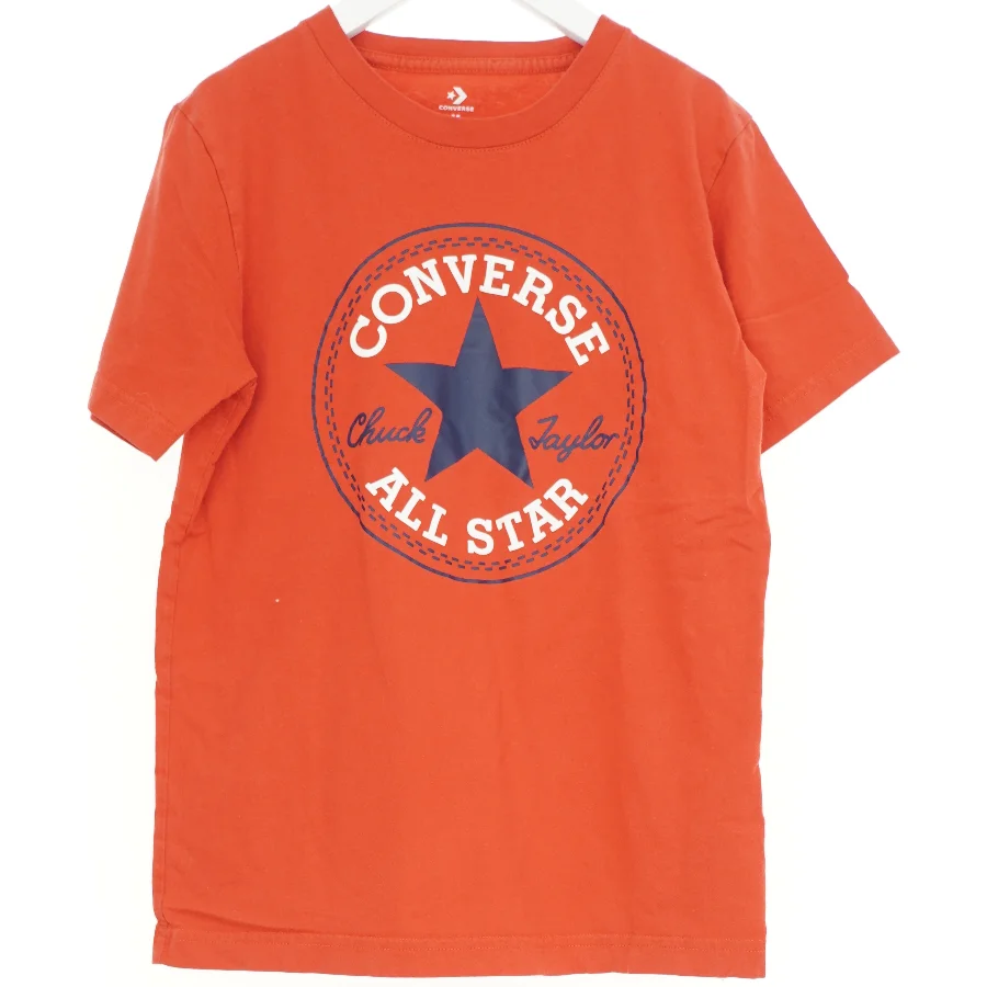 Converse t-shirt (str. 152 cm)