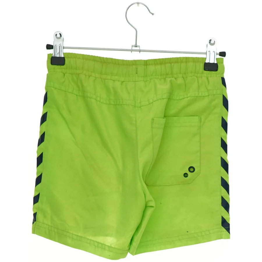 Hummel shorts / badebukser / badeshorts (str. 110 cm)