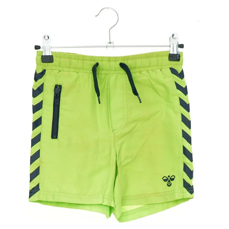 Hummel shorts / badebukser / badeshorts (str. 110 cm)