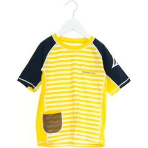 Didriksons UV t-shirt (str. 122 cm)