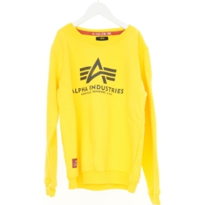 Alpha Industries sweatshirt (str. 176 cm)