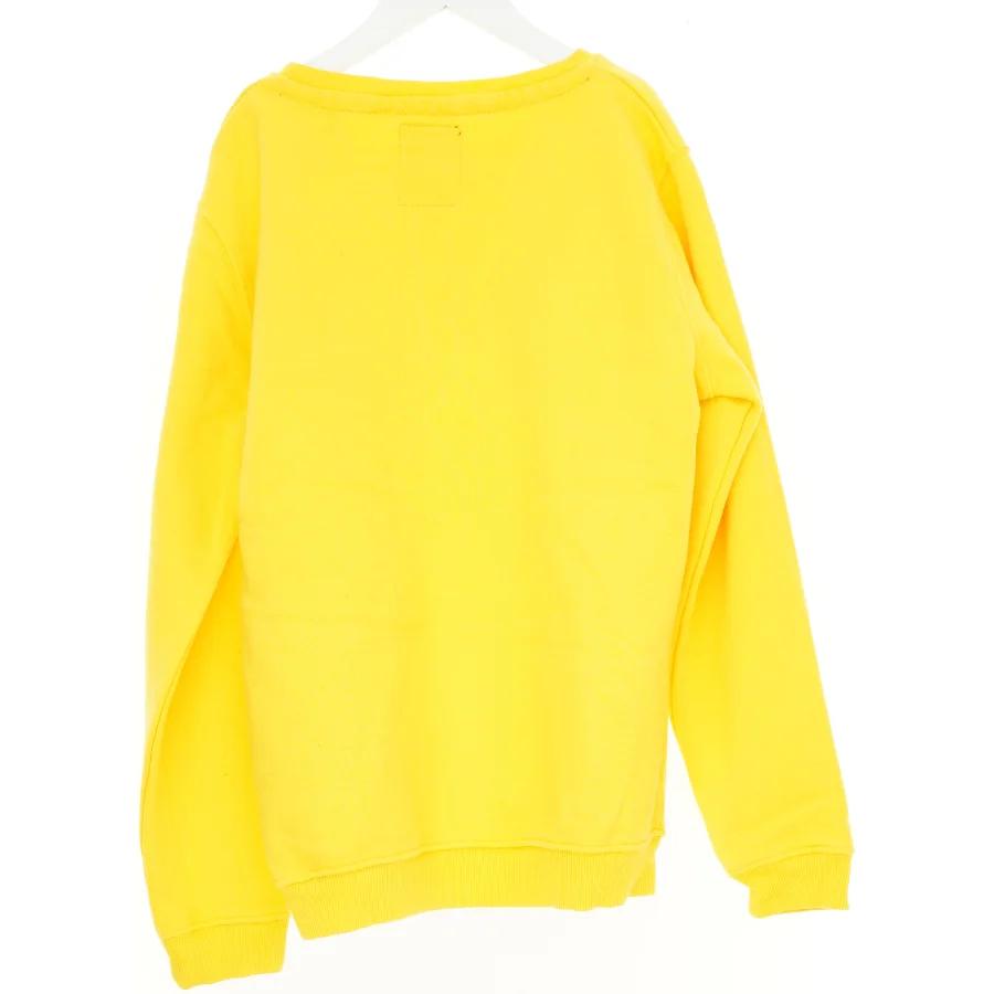 Alpha Industries sweatshirt (str. 176 cm)