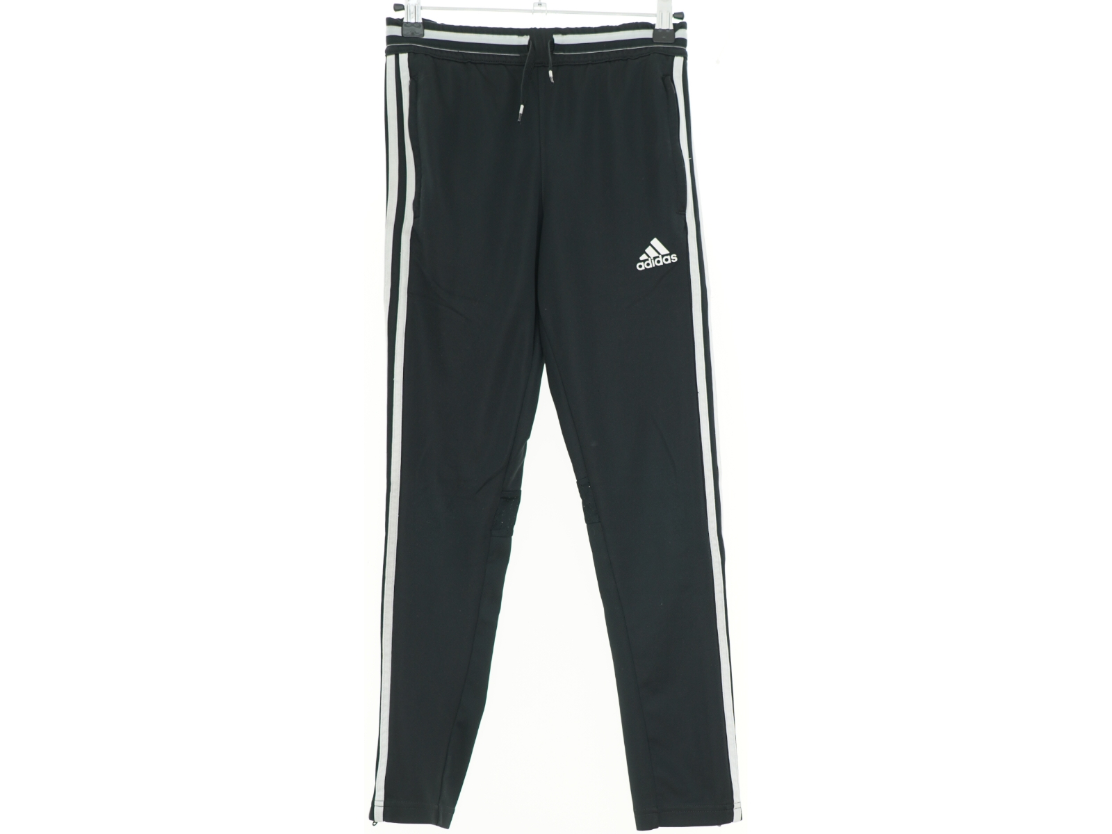 Adidas træningsbukser (str. 140 cm)