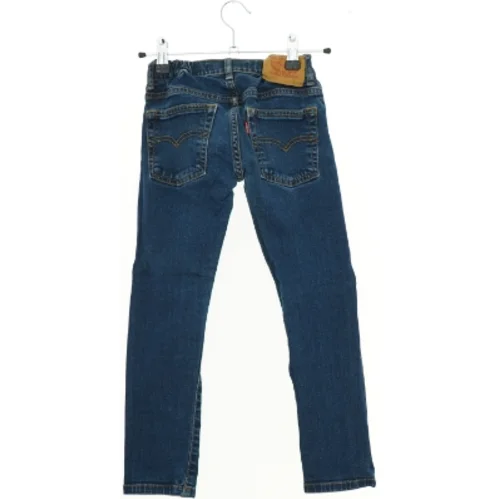  Levis 510 jeans (str. 116 cm)
