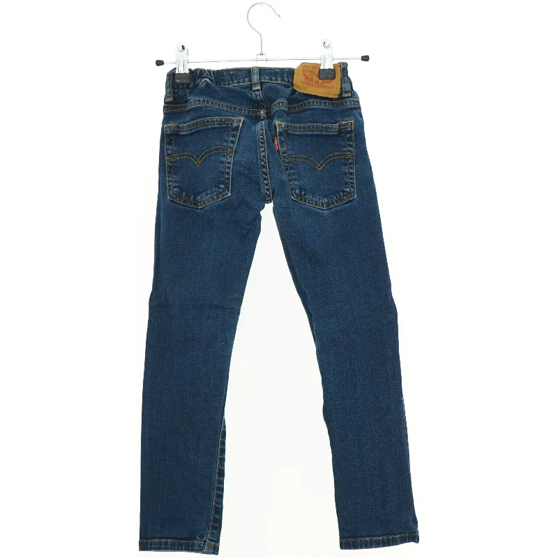  Levis 510 jeans (str. 116 cm)