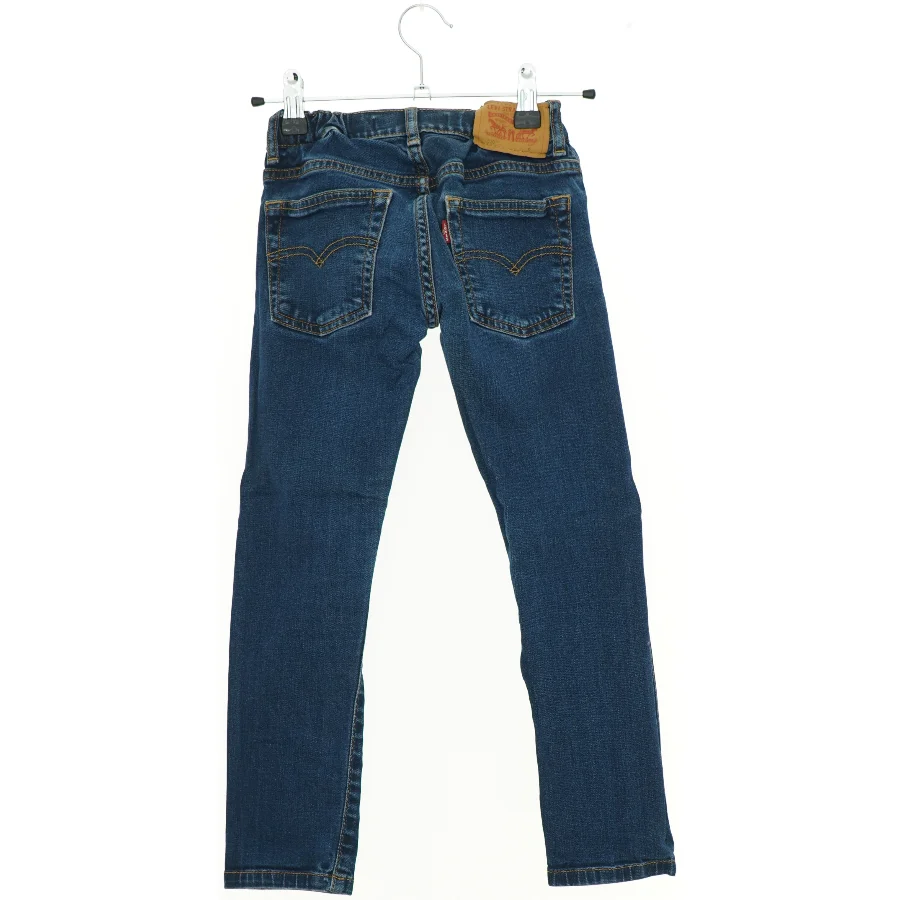  Levis 510 jeans (str. 116 cm)