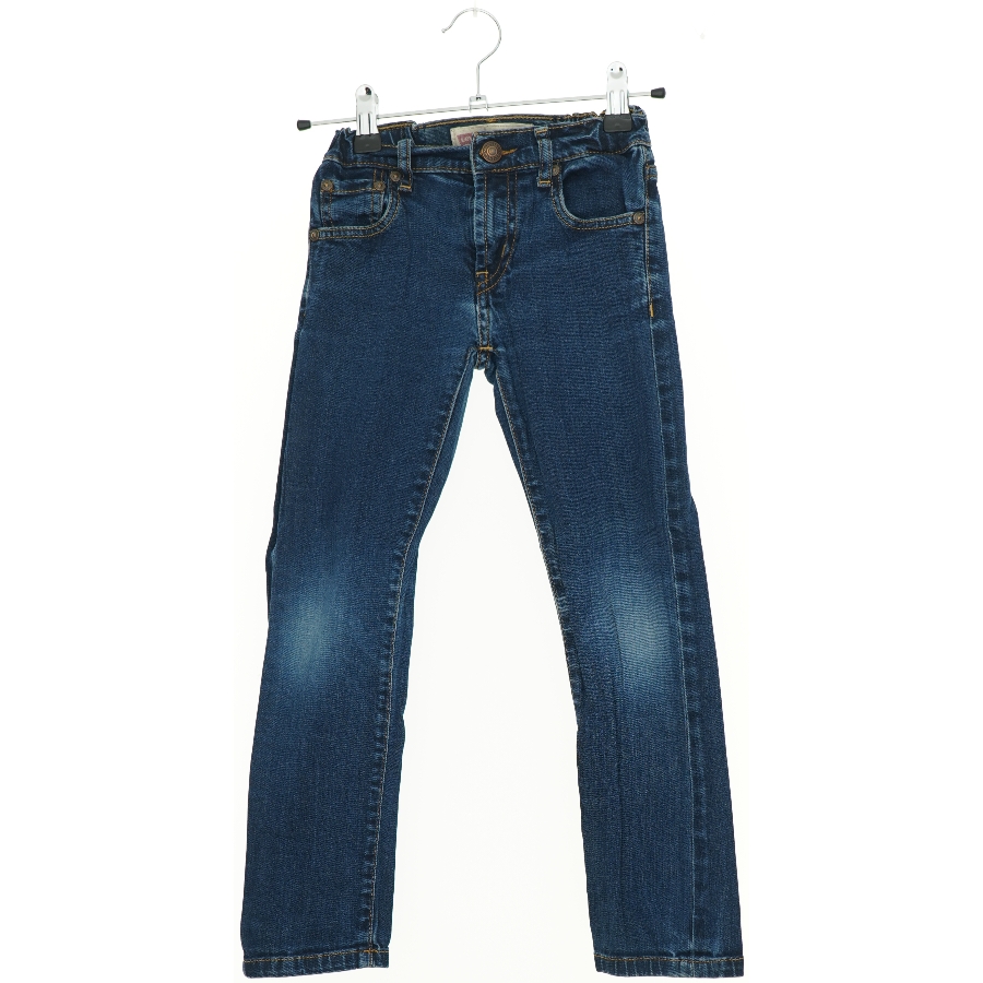  Levis 510 jeans (str. 116 cm)