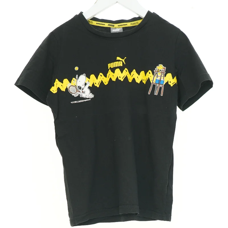 Puma t-shirt (str. 140 cm)