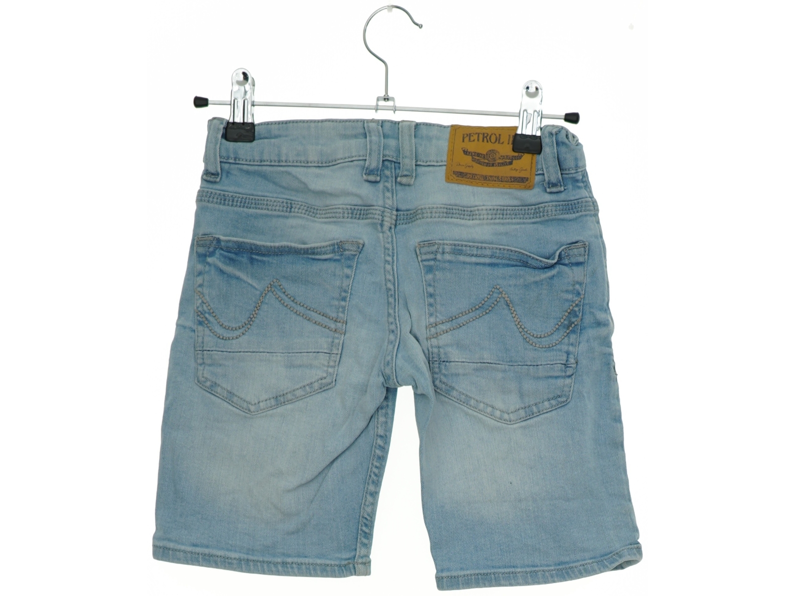 Petrol shorts (str. 128 cm)