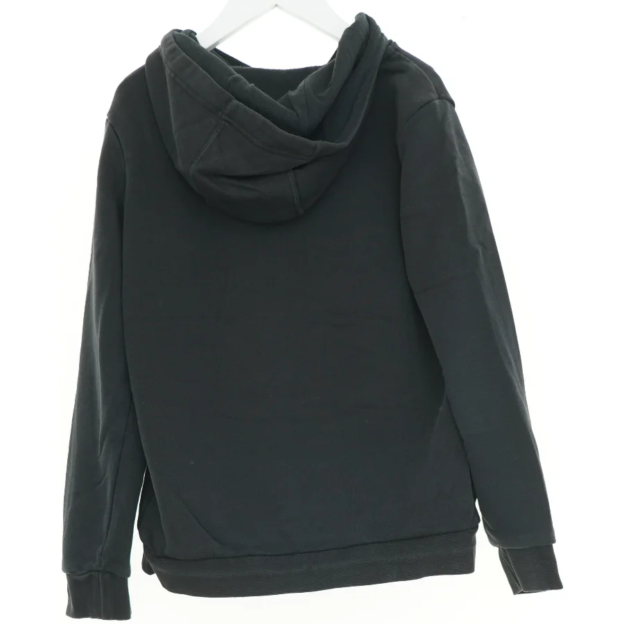 Adidas hættetrøje (str. 140 cm)