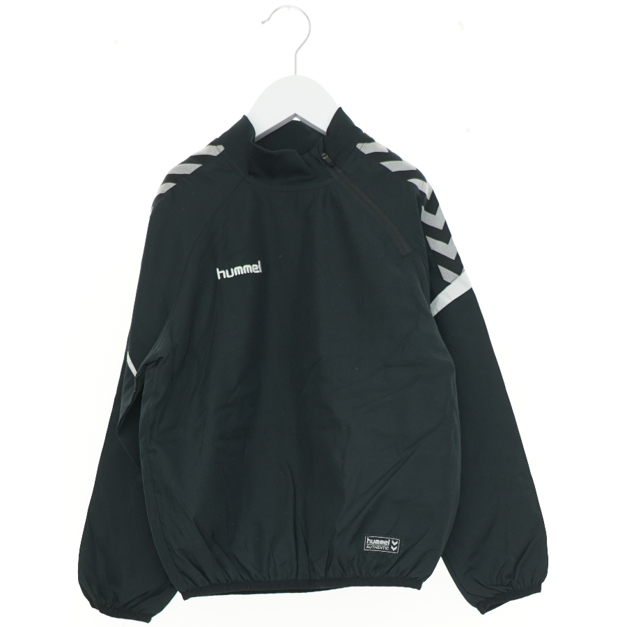 Hummel jakke windbreaker (str. 116 cm)
