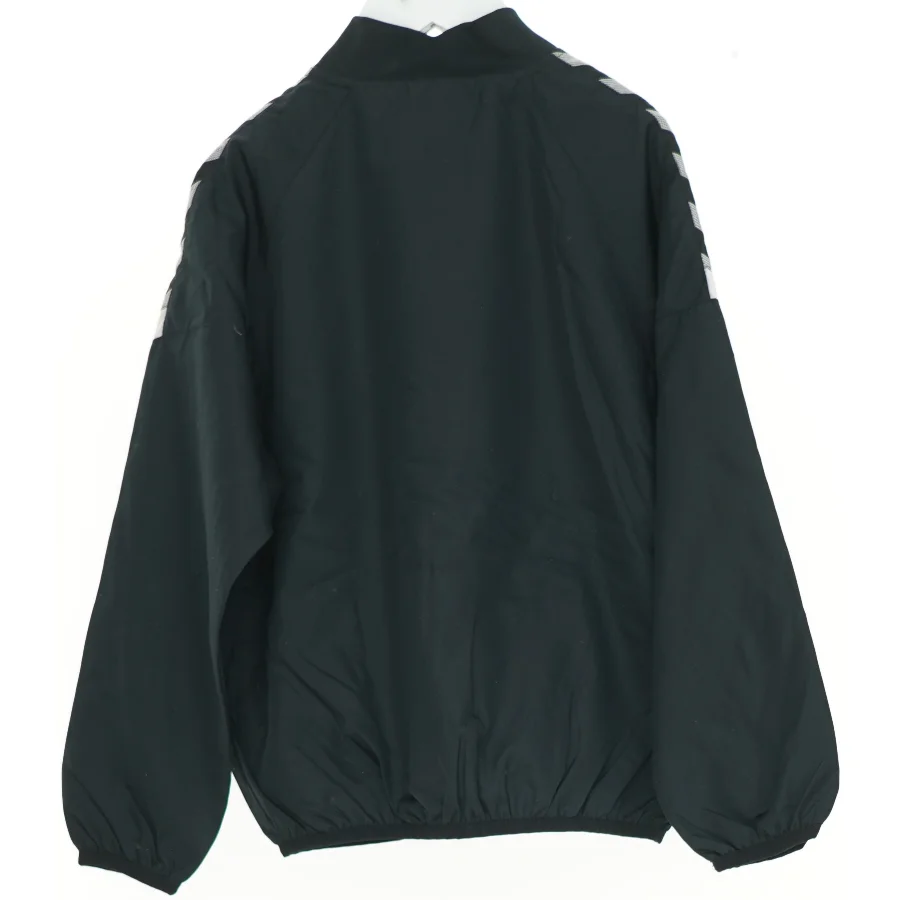 Hummel jakke windbreaker (str. 116 cm)