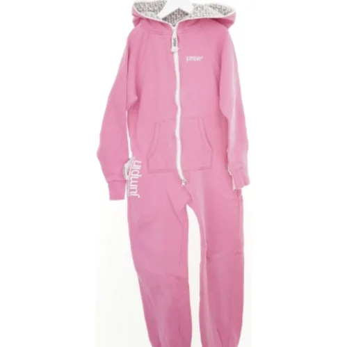 Jumpin heldragt (str. 128 cm)