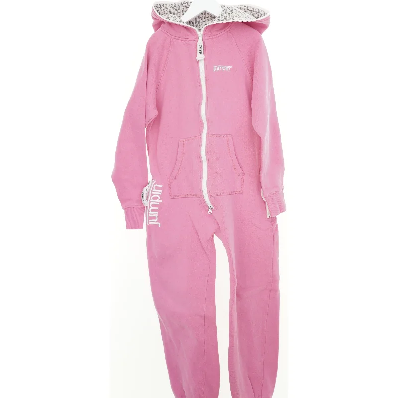 Jumpin heldragt (str. 128 cm)