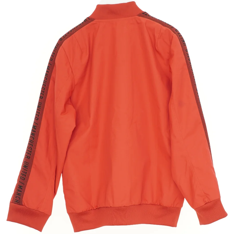 Manchester United jakke (str. 128 cm)