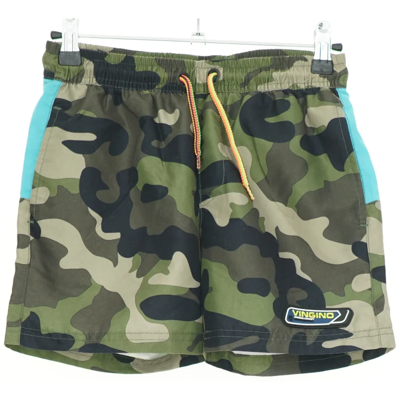 Vingino shorts / badebukser / badeshorts (str. 140 cm)