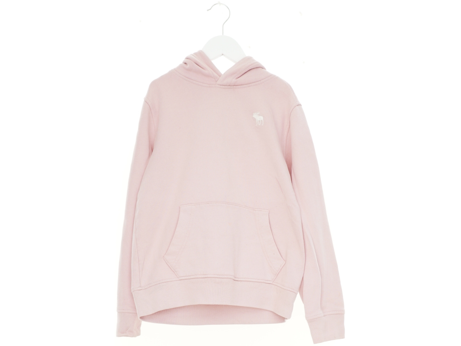 Abercrombie hættetrøje (str. 140 cm)