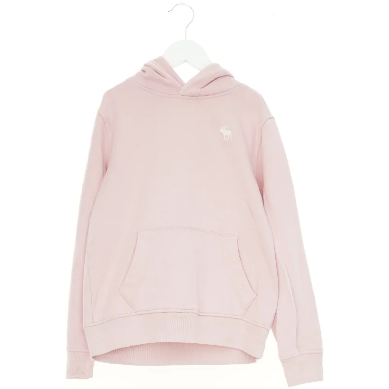 Abercrombie hættetrøje (str. 140 cm)
