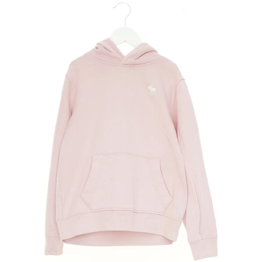 Abercrombie hættetrøje (str. 140 cm)