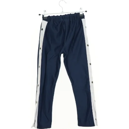 The New sweatpants (str. 128 cm)