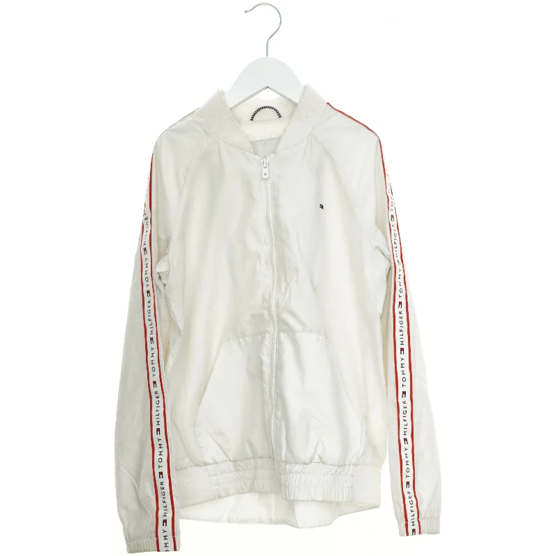 Tommy Hilfiger jakke (str. 152 cm)