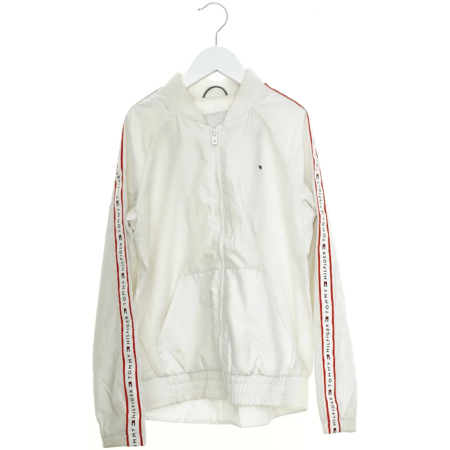 Tommy Hilfiger jakke (str. 152 cm)