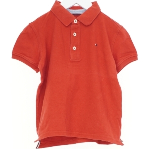 Tommy Hilfiger polo t-shirt (str. 128 cm)