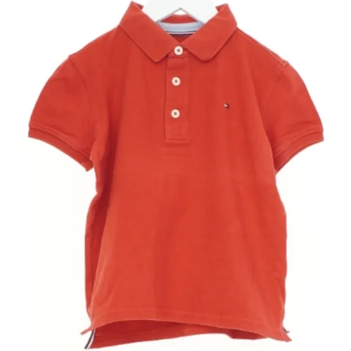 Tommy Hilfiger polo t-shirt (str. 128 cm)