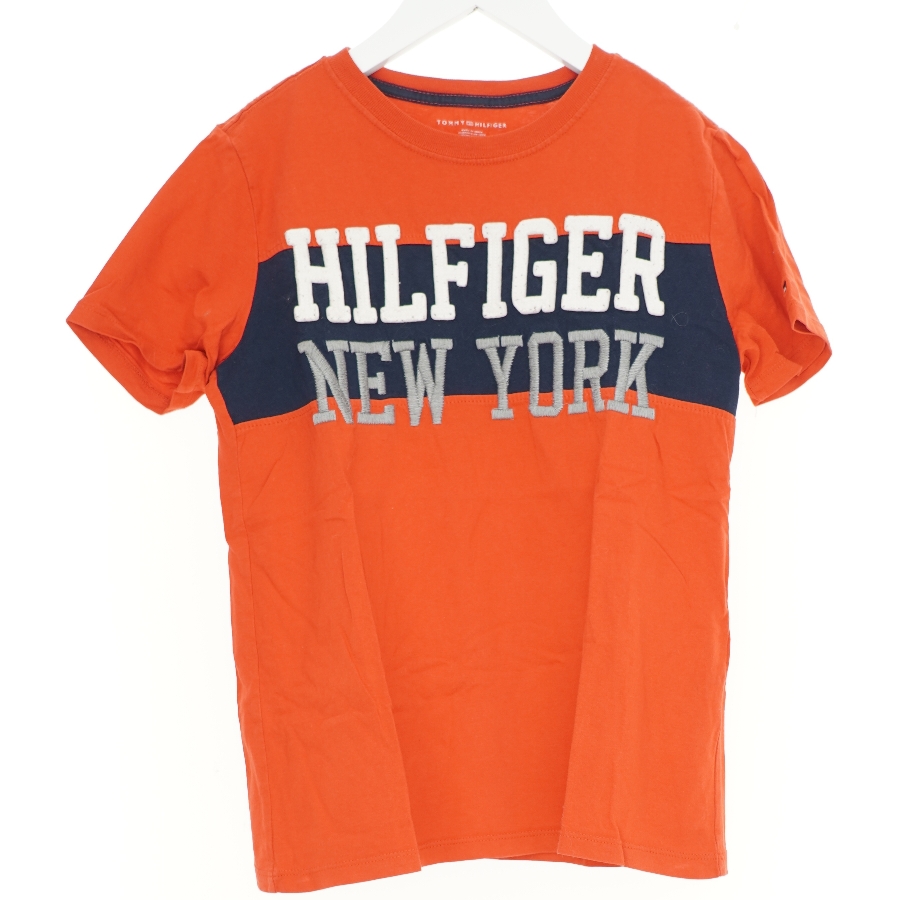 Tommy Hilfiger t-shirt (str. 164 cm)
