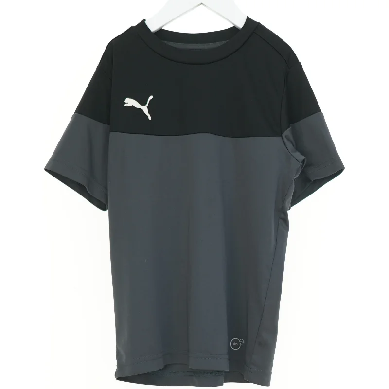 Puma t-shirt sport (str. 140 cm)