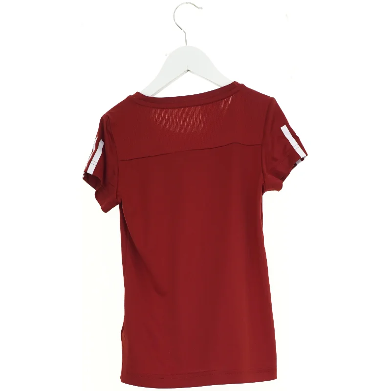 Adidas climacool t-shirt (str. 140 cm)