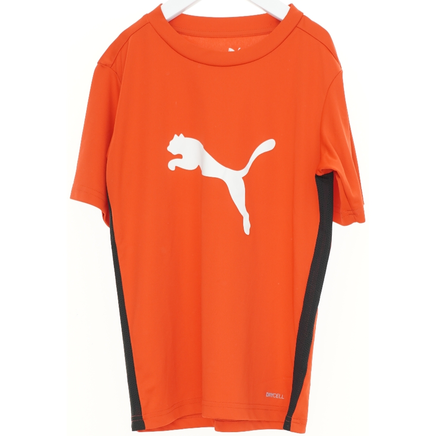 Puma t-shirt sport (str. 140 cm)