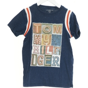 Tommy Hilfiger t-shirt (str. 164 cm)