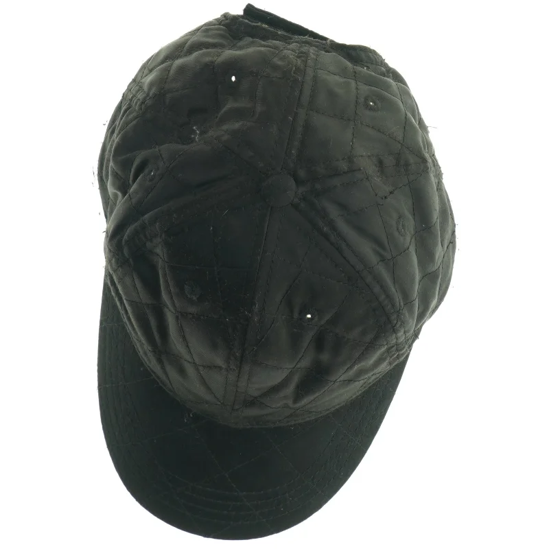 Molo quiltet kasket (str. 3-5 år)