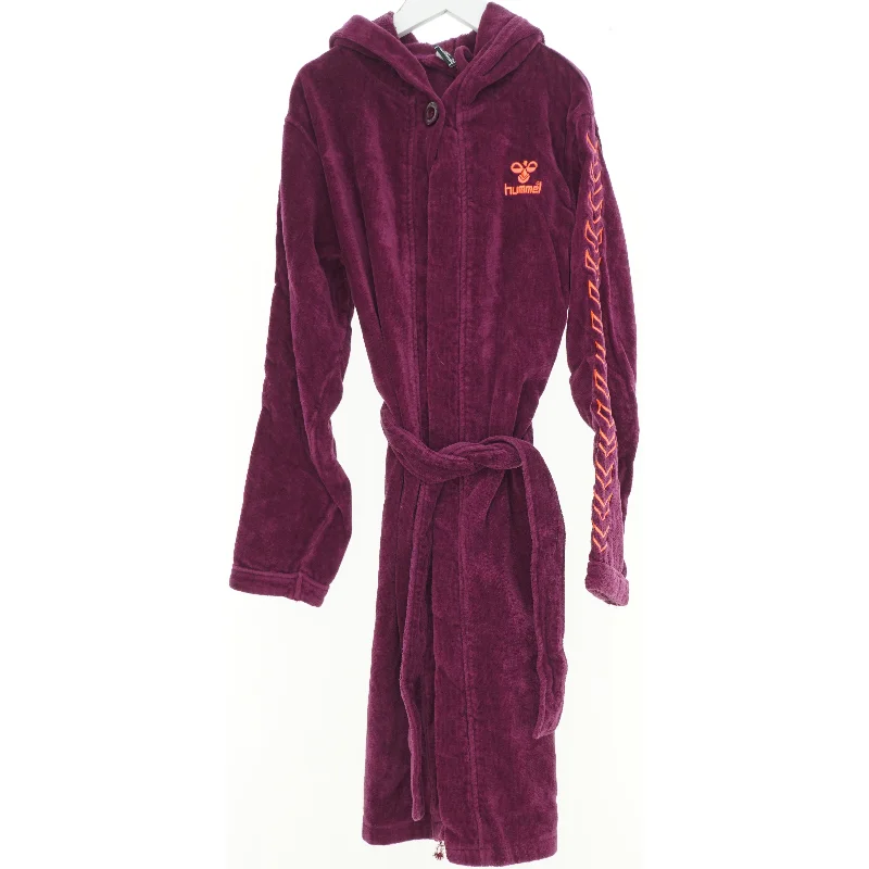 Hummel badekåbe (str. 152 cm)