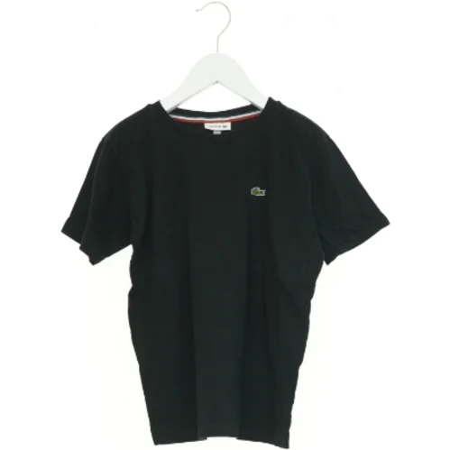 Lacoste t-shirt (str. 140 cm)