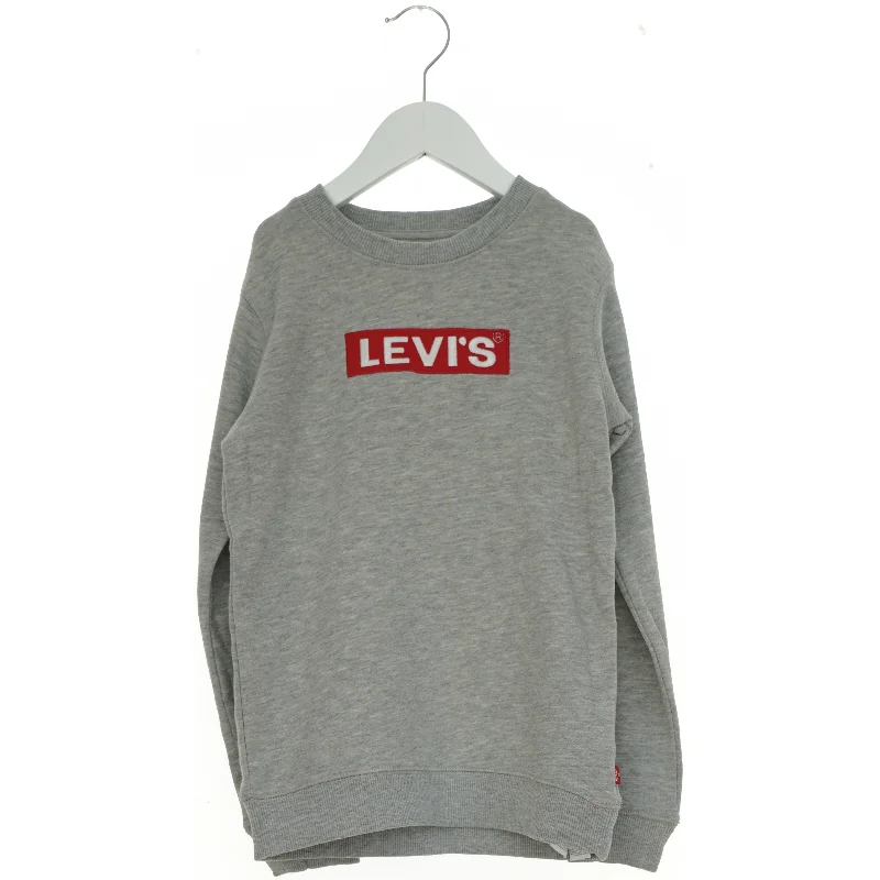 Levis sweatshirt (str. 128 cm)