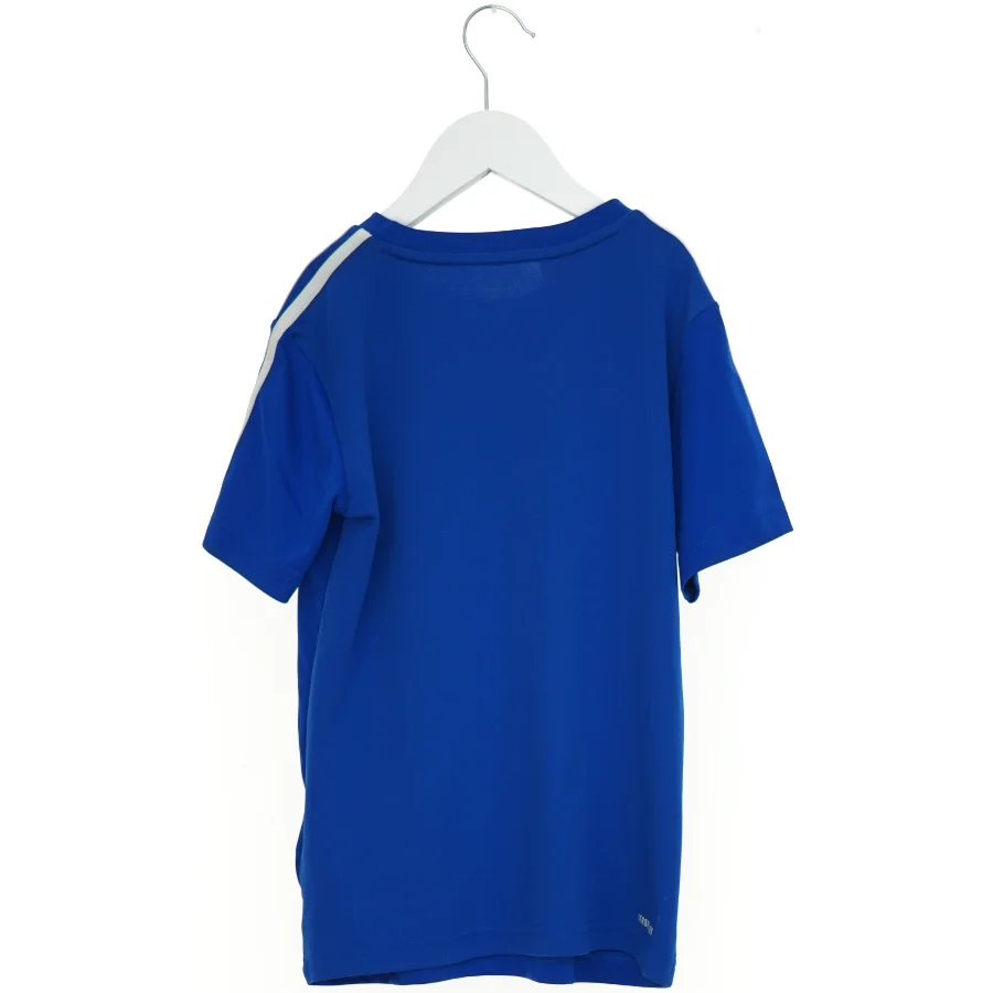 Adidas aeroready t-shirt sport (str. 140 cm)