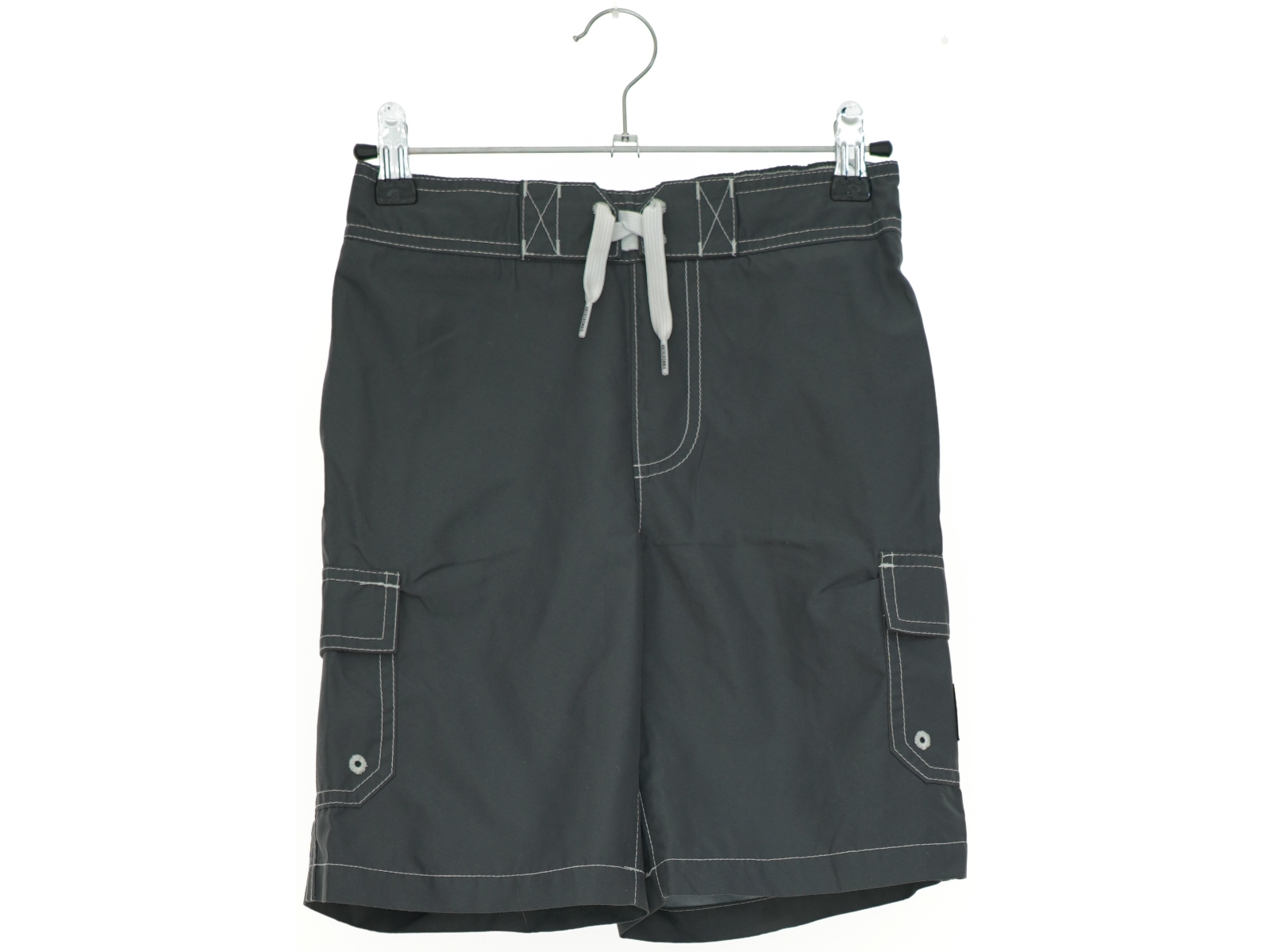 Abercrombie shorts / badebukser / badeshorts (str. 140 cm)